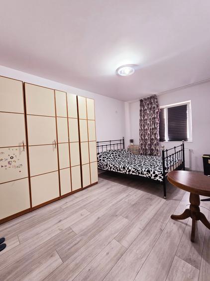 Apartament 2 Camere mobilat + parcare, Strada Piersicului - 17