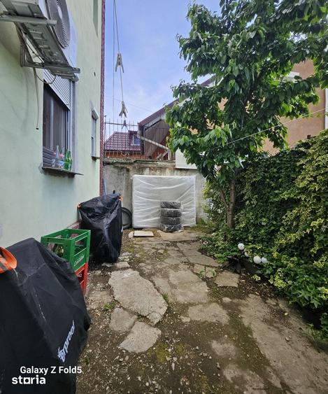 Apartament cu 2 camere decomandat în Orașul Nou