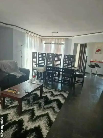 Casă cu 5 camere cu Teren 613 Mp în Moșnița Nouă