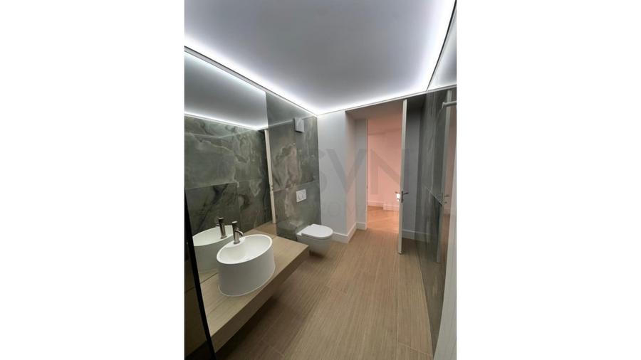REA1028027 Apartament 3 camere Exclusivist in zona de Nord Finisaje High End - 9