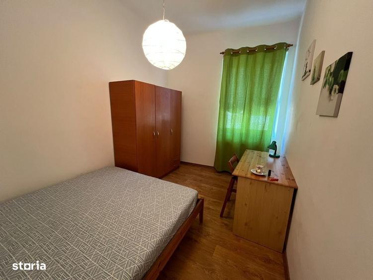 Apartament de inchiriat-2 camere,cu bai proprii,centrul orasului - 6