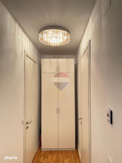 Apartament luminos cu 3 camere, parcare subterana in Luxuria Residence - 6