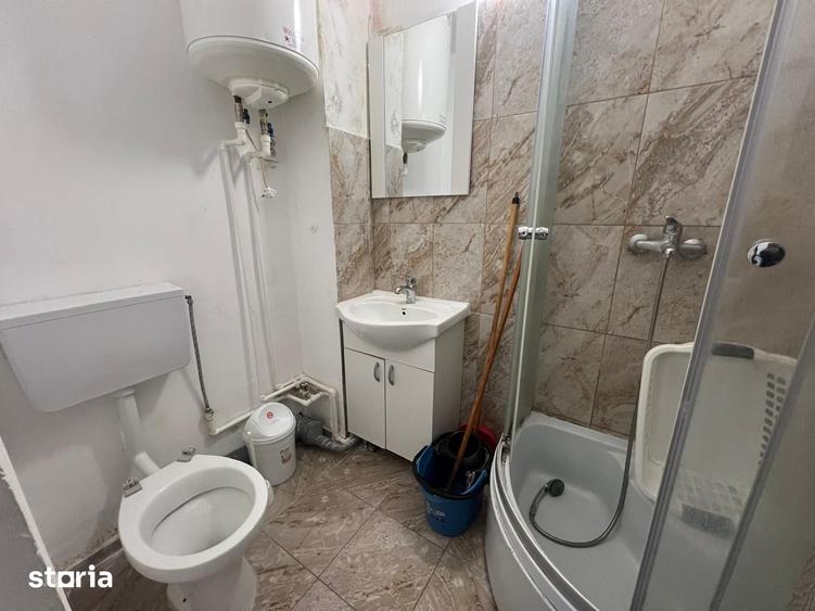 Garsonieră în Micro 40