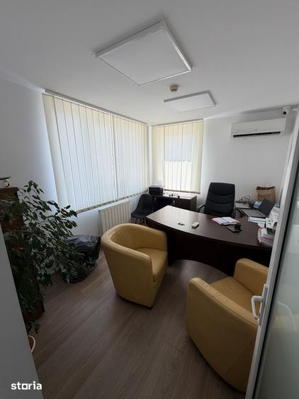 Spațiu comercial, de 800 mp, în Grivița
