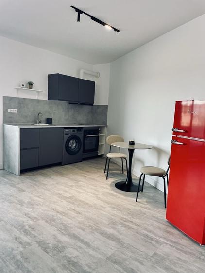 Studio bloc nou , zona Dacia - 4