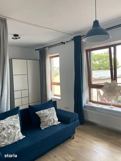 Apartament cu 2 camere decomandat, mobilat în Dristor