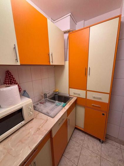 Prima inchiriere garsoniera mobilata Prelungirea Ghencea-Metrou - 6