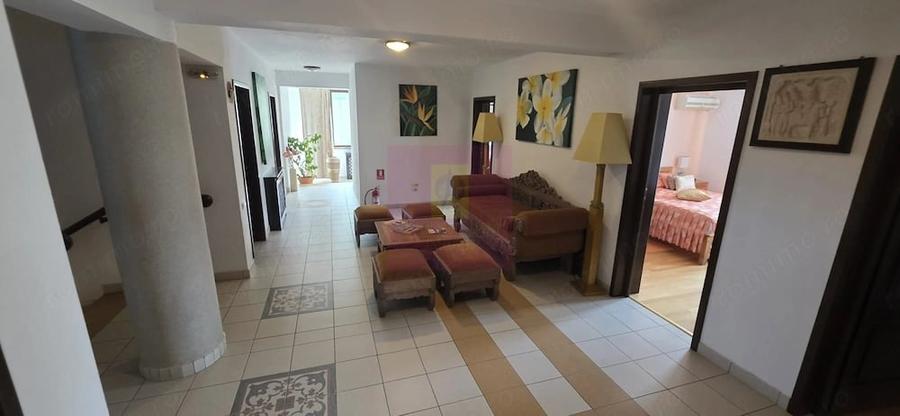Spațiu comercial, de 1,200 mp, în Cornu