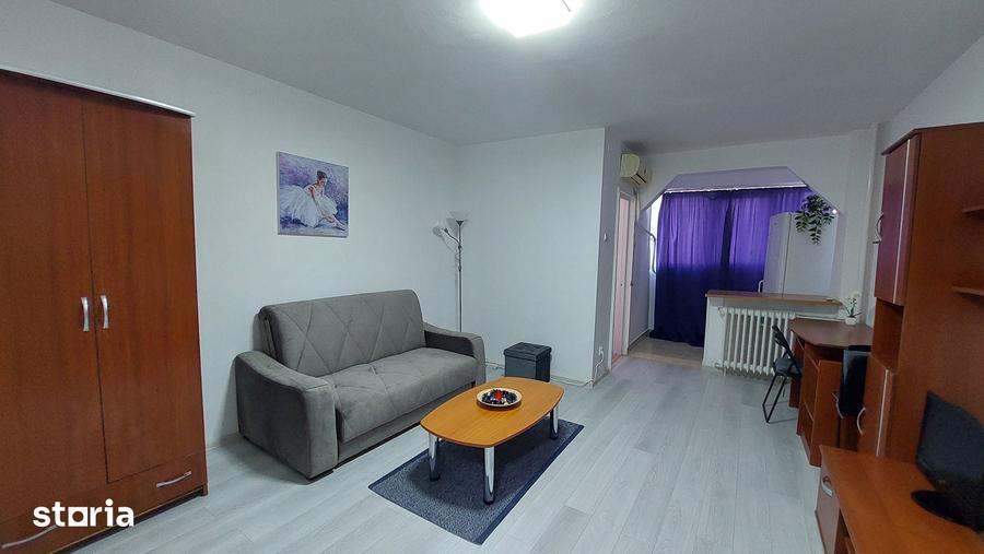 Basarabia,Bd. Chisinau, 3/10, renovata,15 min mers metrou,Mega Mall - 3
