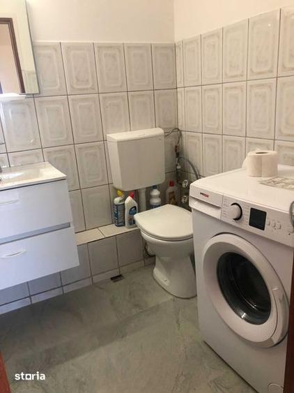 Apartament cu 2 camere decomandat, mobilat în Militari
