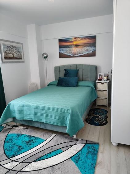 Vand Studio 2 camere Mioveni - 8