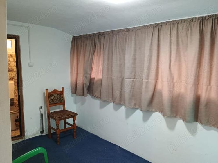 Casă cu 2 camere în Valea