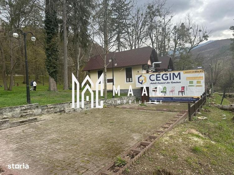 Spațiu comercial, de 202 mp, în Jiblea Nouă