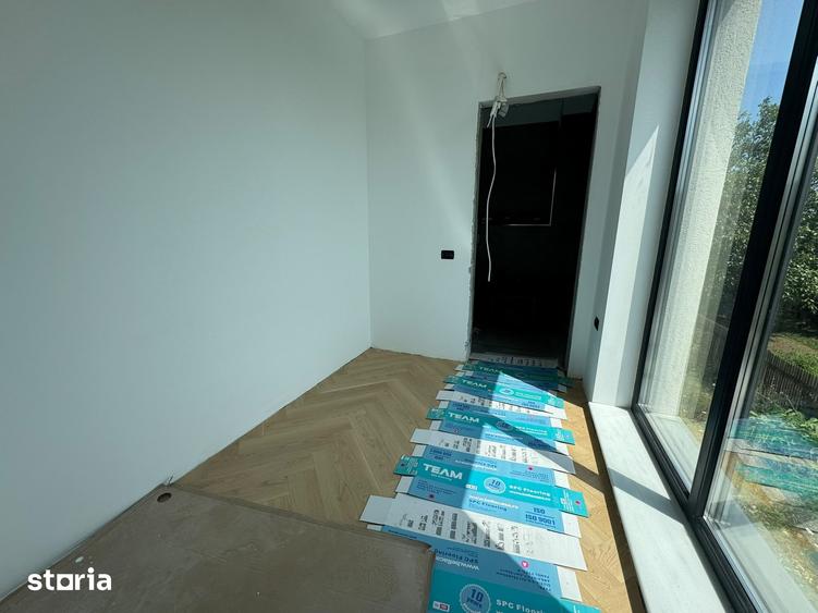 Vila Duplex Premium in Popesti-Leordeni | 185 mp | Teren 190 mp - 5