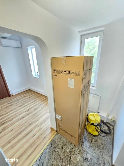 Apartament cu 3c, ideal birou, la 6 min. de metrou si loc de parcare - 7