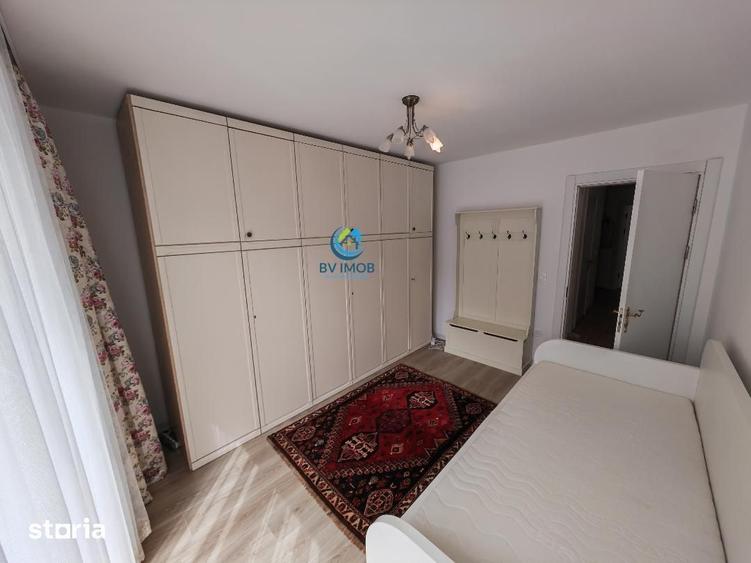 Inchiriem Apartament 3 Camere, Mobilat, Decomandat, Racadau - 17
