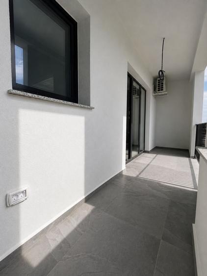 Apartament cu 2 camere decomandat în Rudicica