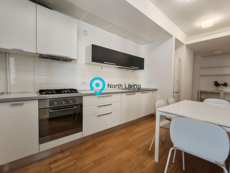 4 Camere | 118 mp | Aleea Privighetorilor -Baneasa | - 4
