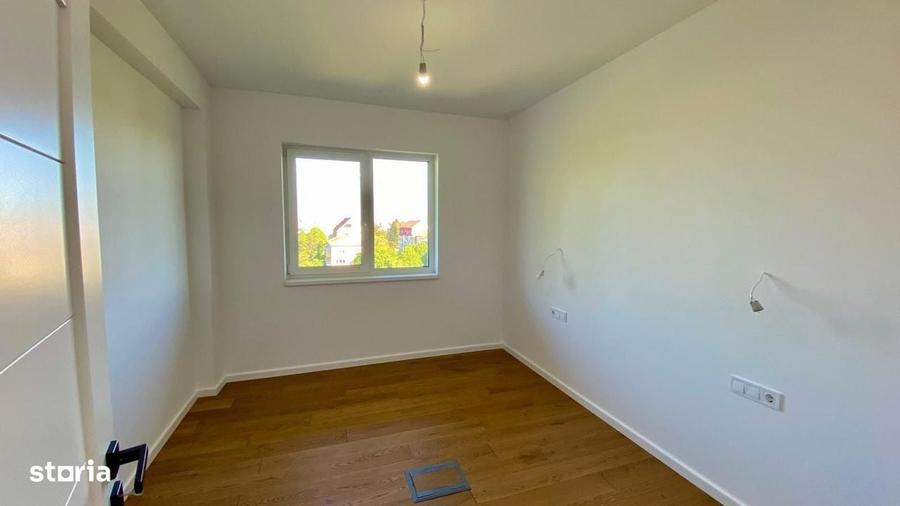 Penthouse 4 camere - 111 mp, la cheie - Doamna Stanca, Sibiu - 4
