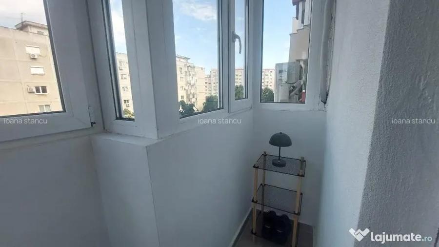 Garsonieră în Brâncoveanu