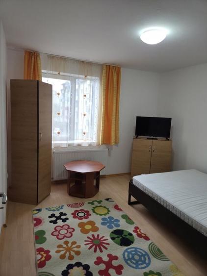 Garsonieră decomandată în Turnișor