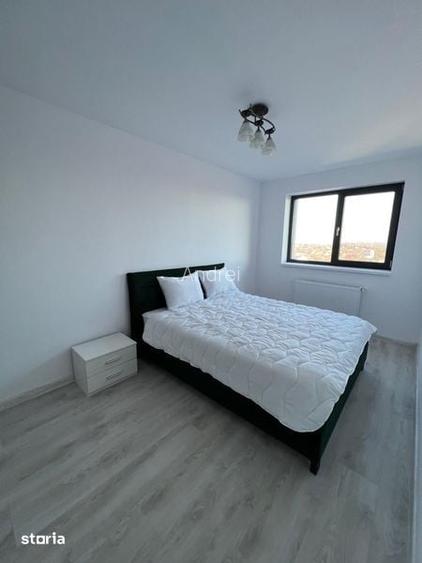 Inchiriez apartament de 2 camere in Hils Pallady