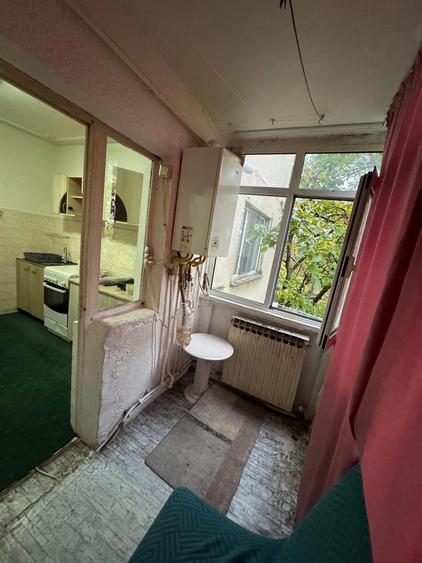 Apartament cu 2 camere decomandat în Cug