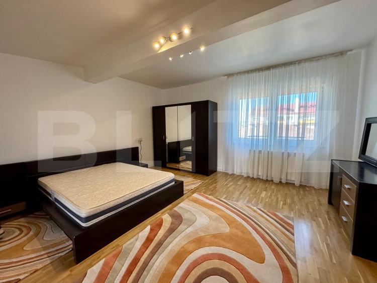 Duplex cu 5 camere cu Garaj în Andrei Mureșanu