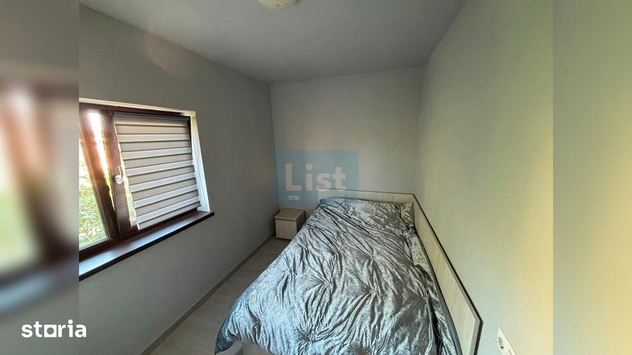 Casă cu 5 camere cu Teren 40 Mp în Central