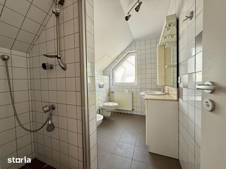 Casa individuala de 165 mp utili | Sacalaz | Comison 0% - 4