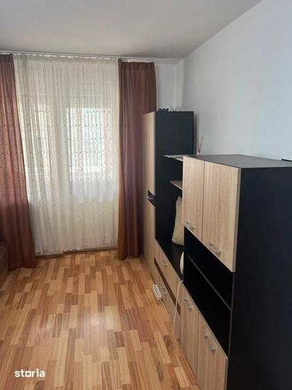 Garsonieră în Ciarda Roșie