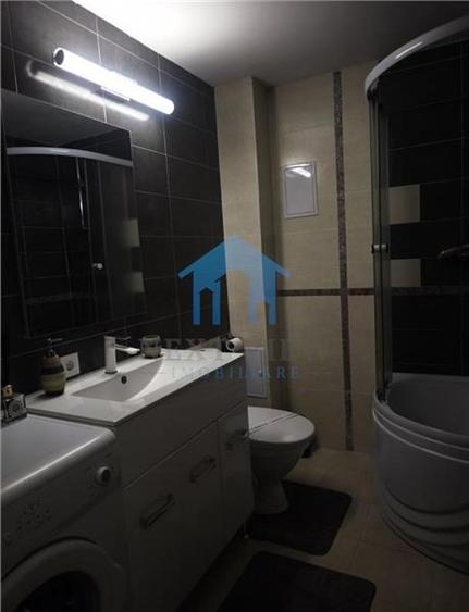 Apartament cu 2 camere decomandat în Gheorgheni