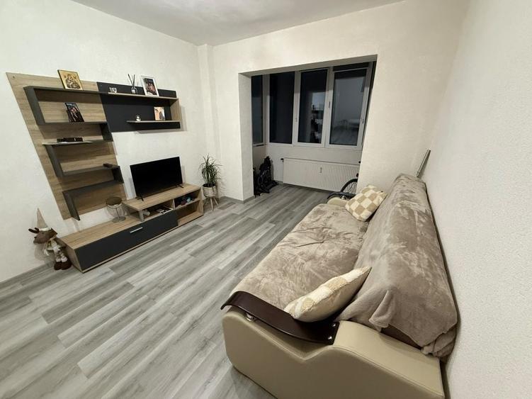 Apartament cu 2 camere în Nord