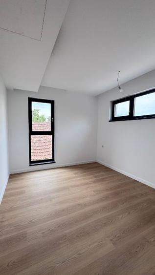 Apartament cu 2 camere decomandat în Dacia