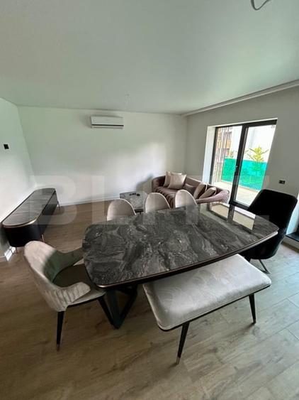 Apartament 3 camere, lux, parcare, zona Zorilor - 2