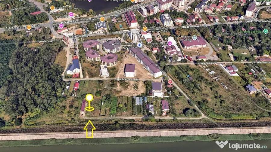 OSTROVENI, TEREN PENTRU CASA, 500 MP - 9