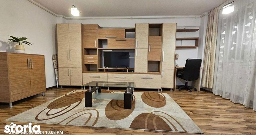 Garsonieră, mobilată în Între Lacuri
