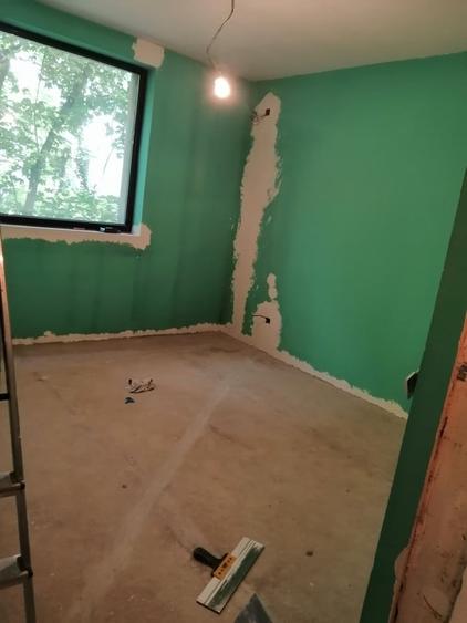 Apartament cu 2 camere semidecomandat în Brâncoveanu
