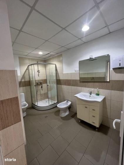 Spațiu comercial, de 508 mp, în Central