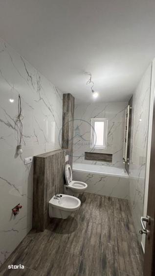 Apartament cu 4 camere în Central