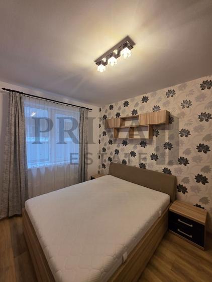 Apartament 2 camere decomandat, 55 mp, etaj 1, Giroc - 5