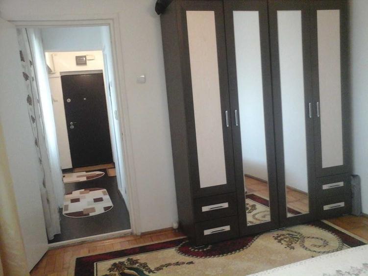 Apartament cu 2 camere decomandat în Ultracentral