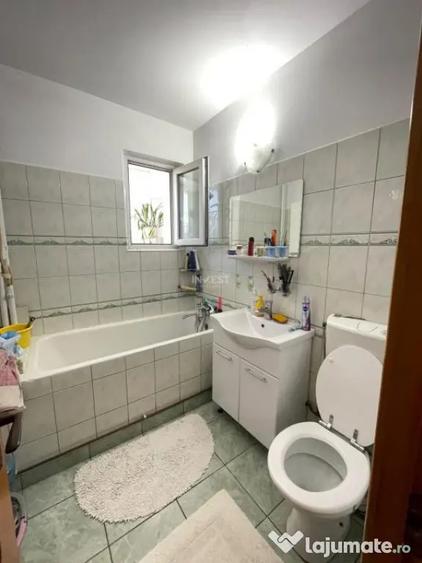 Apartament 3 camere-Podu Ros-Liceul Racovita-etaj 2 - 10