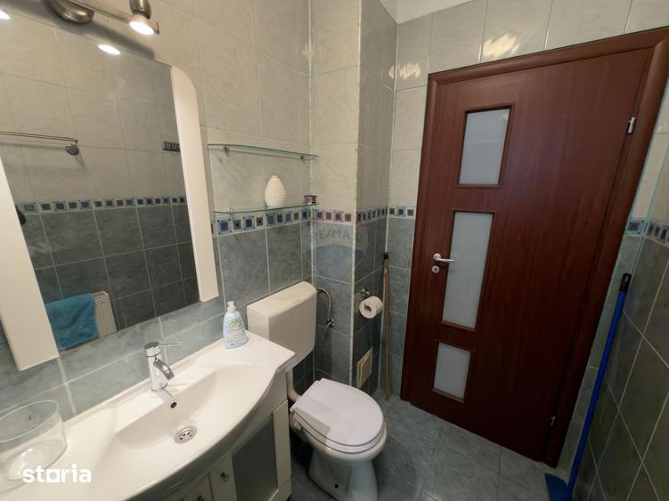 De inchiriat, casa 5 camere, zona Giulesti - 2