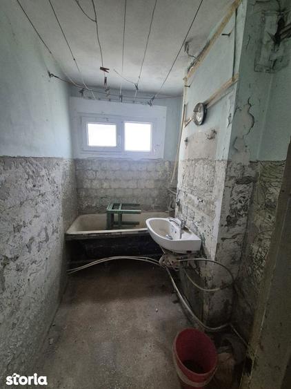Garsonieră semidecomandată în Central