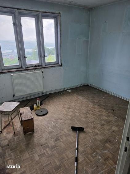 Apartament cu 2 camere semidecomandat în Fălticeni