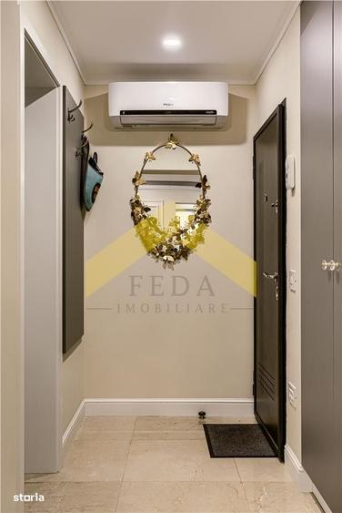 Apartament de lux de vanzare zona Podgoria, generala 5 - 10