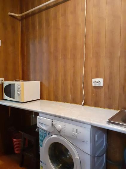Garsonieră decomandată în Radu Negru