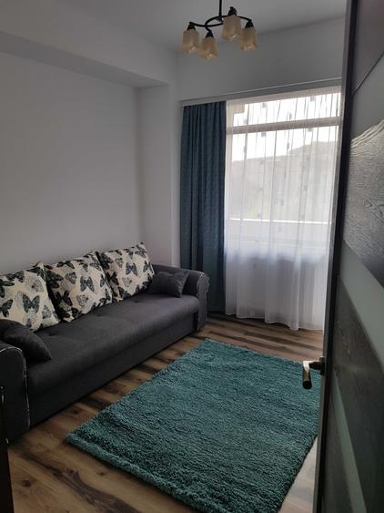 Apartament cu 2 camere decomandat în UTA