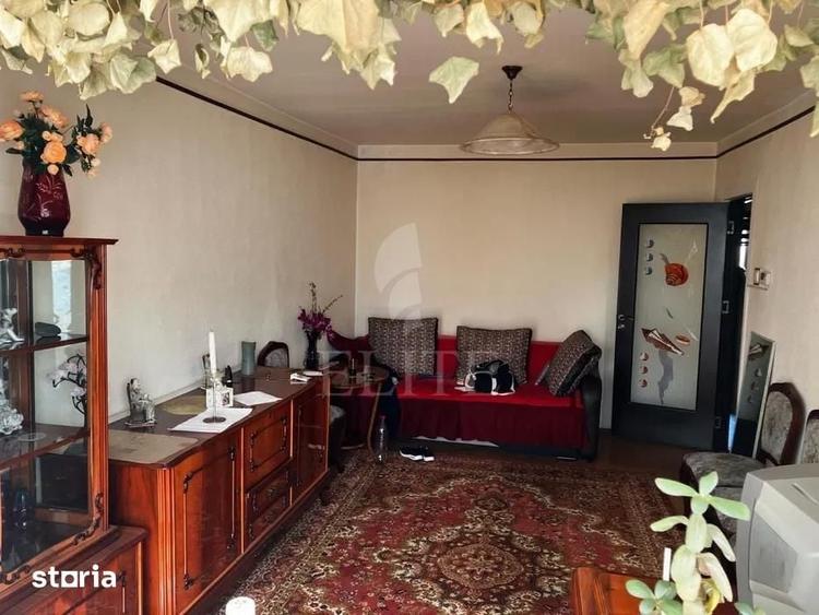 Apartament 3 camere in zona ION MESTER - 2